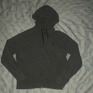 Polo Ralph Lauren Zip Up Jacket